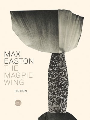 cover image of The Magpie Wing